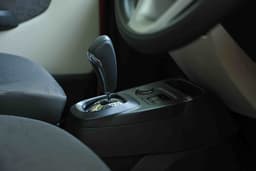 The 'Easy Shift' Automated Manual Transmission is a five-speed unit and gets a Sport mode and creep function.